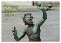Pompeji-Kalender (Wandkalender 2024 DIN A3 quer), CALVENDO Monatskalender - Vincent Weimar