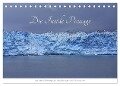 Die Inside Passage - Auf dem Seeweg von Anchorage nach Vancouver (Tischkalender 2024 DIN A5 quer), CALVENDO Monatskalender - Richard Knapp
