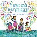 Cover-Bild zum Titel 'It Feels Good to Be Yourself' von 'Theresa Thorn'