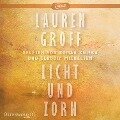 Licht und Zorn - Lauren Groff