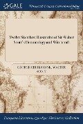 Cover-Bild zum Titel 'Twelve Sketches' von 'George Cruikshank, Walter Scott'
