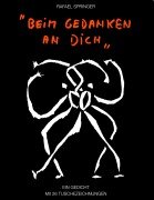 Cover-Bild zum Titel 'Beim Gedanken an Dich' von ''