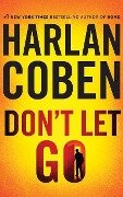 Don't Let Go - Harlan Coben