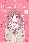 Dreamin' Sun 10 - Ichigo Takano