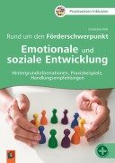 Cover-Bild zum Titel 'Rund um den Förderschwerpunkt Emotionale und soziale Entwicklung' von 'Christine Fink'