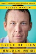 Cover-Bild zum Titel 'Cycle of Lies' von 'Juliet Macur'