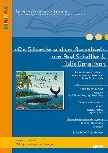 »Die Schnecke und der Buckelwal« von Axel Scheffler und Julia Donaldson - Anja Schirmer