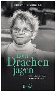 Cover-Bild zum Titel 'Den Drachen jagen' von 'Kerstin Herrnkind'