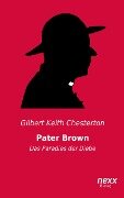 Pater Brown - Das Paradies der Diebe - Gilbert Keith Chesterton