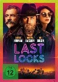Last Looks - Howard Michael Gould, Peter Nashel