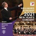 Neujahrskonzert 2021 / New Year's Concert 2021 - Riccardo Muti, Wiener Philharmoniker