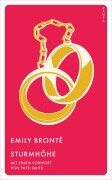 Sturmhöhe - Emily Brontë