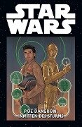 Star Wars Marvel Comics-Kollektion - Charles Soule, Angel Unzueta, Phil Noto