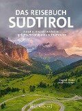 Das Reisebuch Südtirol - Eugen E. Hüsler