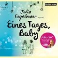 Eines Tages, Baby - Julia Engelmann