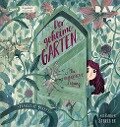 Der geheime Garten - Frances H. Burnett