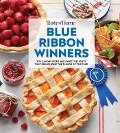 Taste of Home Blue Ribbon Winners - 