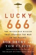 Lucky 666 - Bob Drury, Tom Clavin