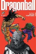 Dragon Ball (3-in-1 Edition), Vol. 6 - Akira Toriyama