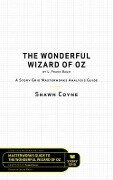 Cover-Bild zum Titel 'The Wonderful Wizard of Oz by L. Frank Baum' von 'Shawn Coyne'
