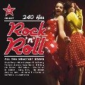 Rock'n Roll All The Greatest Hits - Various