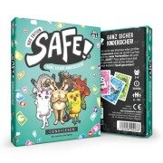 DENKRIESEN - Safe!® Kids Edition - Ganz sicher kindersicher! - Denis Görz, Ricardo Barreto