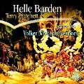 Helle Barden - Terry Pratchett