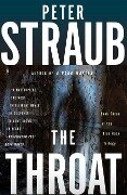 Cover-Bild zum Titel 'The Throat' von 'Peter Straub'
