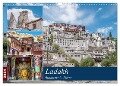 Ladakh - Buddhistische Klöster (Wandkalender 2024 DIN A3 quer), CALVENDO Monatskalender - Thomas Leonhardy