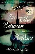 Cover-Bild zum Titel '1794: The City Between the Bridges' von 'Niklas Natt och Dag'