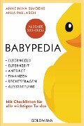 Babypedia - Anne Nina Simoens, Anja Pallasch