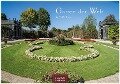 Gärten der Welt 2025 L 35x50cm - H. W. Schawe