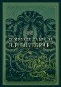 The Complete Tales of H.P. Lovecraft - H. P. Lovecraft