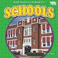 Schools - J. P. Press