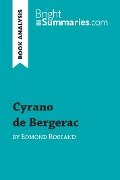 Cyrano de Bergerac by Edmond Rostand (Book Analysis) - Bright Summaries