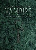Vampire: Die Maskerade Jubiläumsausgabe (V20) - Justin Achilli, Russell Bailey, Matthew McFarland, Eddy Webb