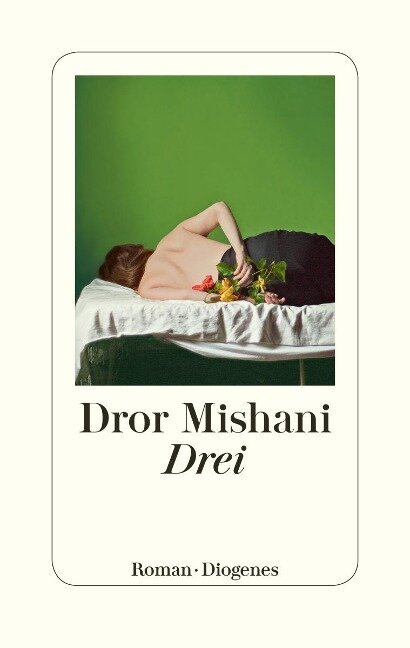 Drei - Dror Mishani