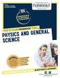 Physics and General Science (Nt-7b): Passbooks Study Guide - National Learning Corporation