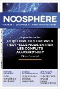 Revue Noosphère - Numéro 5 - Association des Amis de Pierre Teilhard de Chardin