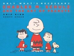 Only What's Necessary - Chip Kidd