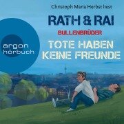 Bullenbrüder - Edgar Rai, Hans Rath