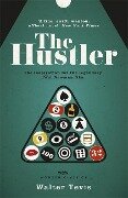 Cover-Bild zum Titel 'The Hustler' von 'Walter Tevis'