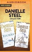 Danielle Steel Collection - Winners & Pegasus - Danielle Steel