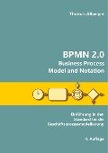 BPMN 2.0 - Business Process Model and Notation - Thomas Allweyer