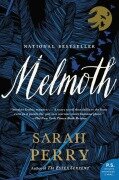 Melmoth - Sarah Perry