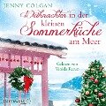 Weihnachten in der kleinen Sommerküche am Meer (Floras Küche 3) - Jenny Colgan