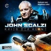 Krieg der Klone - John Scalzi