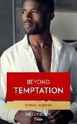 Beyond Temptation - Brenda Jackson