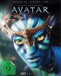 Avatar - Aufbruch nach Pandora - James Cameron, James Horner