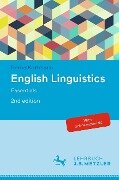 English Linguistics - Bernd Kortmann